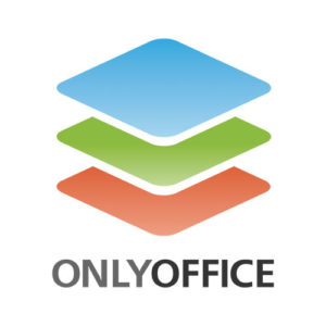 Logo of OnlyOffice