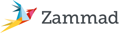 Logo of Zammad